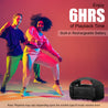 pTron Fusion Go Pro BT Speaker