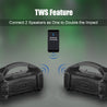 pTron Fusion Go Pro BT Speaker