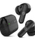 pTron BudSENS 1 ANC Earbuds with Quad Mic TruTalk ENC Calls (Black)