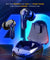 pTron Bassbuds B91 TWS Earbuds with 38ms Gaming Low Latency, AI-ENC Stereo Calls, 40Hrs Playtime, Dual HD Mic, In-Ear Bluetooth 5.3 Headphones, Fast Type-C Charging & IPX5 (Blue)