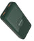 pTron Dynamo Classic 20000mAh 22.5W Power Bank (Green)