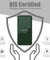 pTron Dynamo Classic 20000mAh 22.5W Power Bank (Green)