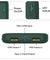 pTron Dynamo 10000mAh 22.5W Power Bank (Green)