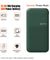 pTron Dynamo 10000mAh 22.5W Power Bank (Green)