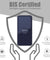 pTron Dynamo Classic 20000mAh 22.5W Power Bank (Blue)