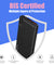 pTron Dynamo Elite 22.5W 10000mAh Power Bank