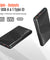 pTron Dynamo Z 22.5W 10000mAh Power Bank (Black)