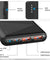 pTron Dynamo Z 22.5W 10000mAh Power Bank (Black)