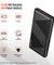 pTron Dynamo Z 22.5W 10000mAh Power Bank (Black)