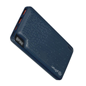 pTron Dynamo Elite 22.5W 10000mAh Power Bank