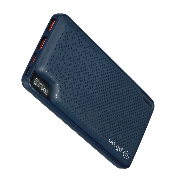 pTron Dynamo Elite 22.5W 10000mAh Power Bank
