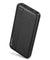 pTron Dynamo Lite 10000mAh 12W Power Bank, Made in India, Dual USB Charging Ports, 2 Input Ports Type-C & Micro USB, Slim Design & Multiple Layers of Protection (Black)