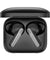 pTron Bassbuds Gomax TWS Earbuds, TruTalk AI-ENC Calls, 36Hrs Playtime, 13mm Drivers, in-Ear Bluetooth 5.3 Wireless Headphones, Voice Assistant, Type-C Fast Charging & IPX5 (Black)