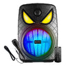 pTron Funk Plus BT Speaker (Black)