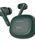 pTron Bassbuds Duo Pro TWS Earbuds with HD Mic (Green)