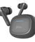 pTron Bassbuds Duo Pro TWS Earbuds with HD Mic (Grey)