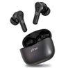 pTron Zenbuds Pro 1 Max TWS (Coal Black)