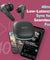 pTron Zenbuds Evo X2 in-Ear TWS Earbuds with Quad Mic & ENC Calls (Black)