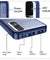 pTron Dynamo Nitro 10000mAh 12W Fast Charging Power Bank (Blue)
