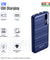 pTron Dynamo Nitro 10000mAh 12W Fast Charging Power Bank (Blue)