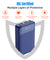 pTron Dynamo Spark 10000mAh 22.5W Fast Charging Power Bank (Blue)