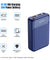 pTron Dynamo Spark 10000mAh 22.5W Fast Charging Power Bank (Blue)