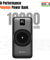 pTron Dynamo Arc 10000mAh 22.5W Fast Charging Power Bank (Black)