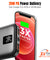 pTron Dynamo Arc 10000mAh 22.5W Fast Charging Power Bank (Black)