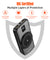 pTron Dynamo Arc 10000mAh 22.5W Fast Charging Power Bank (Black)