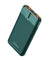 pTron Dynamo Nergy 10000mAh 22.5W Fast Charging Power Bank (Green)
