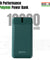 pTron Dynamo Nergy 10000mAh 22.5W Fast Charging Power Bank (Green)