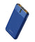 pTron Dynamo Nergy 10000mAh 22.5W Fast Charging Power Bank (Blue)