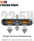 pTron Dynamo Nergy 10000mAh 22.5W Fast Charging Power Bank (Black)