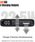 pTron Dynamo Vortex 10000mAh 22.5W Fast Charging Power Bank (Black)