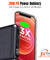 pTron Dynamo Vortex 10000mAh 22.5W Fast Charging Power Bank (Black)
