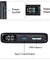 pTron Dynamo Vortex 10000mAh 22.5W Fast Charging Power Bank (Black)