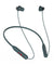pTron Tangent Eon in-Ear Bluetooth 5.3 Wireless Headphones (Grey)