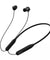 pTron  Tangent Eon in-Ear Bluetooth 5.3 Wireless Headphones (Black)