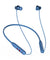 pTron  Tangent Eon in-Ear Bluetooth 5.3 Wireless Headphones (Blue)