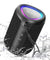 pTron Fusion Mount Bluetooth Speaker (Black)