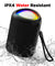 pTron Fusion Mount Bluetooth Speaker (Black)