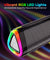 pTron Fusion Boom 20W Bluetooth v5.3 Soundbar (Black)