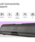 pTron Fusion Boom 20W Bluetooth v5.3 Soundbar (Black)