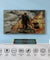 pTron Fusion Boom 20W Bluetooth v5.3 Soundbar (Black)