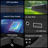 pTron Fusion Evo v4 Bluetooth Soundbar