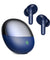 pTron Zenbuds Evo TWS Earbuds with AI-TruTalk ENC Calls (Blue)
