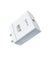 pTron 65W Gan USB Type C Charger for MacBook Pro/Air, Dell Xps, iPhone 15 Pro Max/14/13, iPad Pro, Galaxy S23, Pixel 8/7 and More Volta FC23 (White)