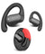 pTron Zenbuds Pro 1 OWS Earbuds (Black)