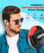 pTron Zenbuds Pro 1 OWS Earbuds (Black)