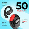 pTron Zenbuds Pro 1 OWS Earbuds (Black)